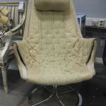 610 4180 ARMCHAIR